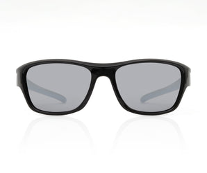 Mario Rossi 🇮🇹 ( Made in Italy ) Square Boy Sunglasses(UV) - { Junior 7 : 10 Years} - نضاره دوت كوم | رقم 1 للنظارات الأصليه في مصر