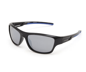 Mario Rossi 🇮🇹 ( Made in Italy ) Square Boy Sunglasses(UV) - { Junior 7 : 10 Years} - نضاره دوت كوم | رقم 1 للنظارات الأصليه في مصر
