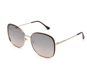 Mario Rossi 🇮🇹 ( Made in Italy ) Cat Eye Women's Polarized Sunglasses(UV) - نضاره دوت كوم | رقم 1 للنظارات الأصليه في مصر