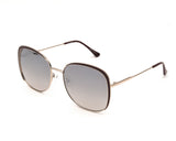 Mario Rossi 🇮🇹 ( Made in Italy ) Cat Eye Women's Polarized Sunglasses(UV) - نضاره دوت كوم | رقم 1 للنظارات الأصليه في مصر