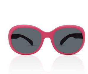 Mario Rossi 🇮🇹 ( Made in Italy ) Square Sunglasses(UV) - { Junior 4 : 7 Years } - نضاره دوت كوم | رقم 1 للنظارات الأصليه في مصر