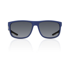 Mario Rossi  ( Made in Italy ) Square Unisex Sunglasses(UV)  - { Junior 7 : 10 Years}