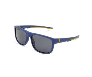 Mario Rossi  ( Made in Italy ) Square Unisex Sunglasses(UV)  - { Junior 7 : 10 Years}