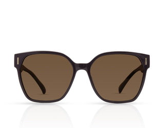 Mario Rossi 🇮🇹 ( Made in Italy ) Cat Eye Women's Polarized Sunglasses(UV) - نضاره دوت كوم | رقم 1 للنظارات الأصليه في مصر