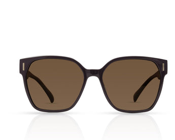 Mario Rossi 🇮🇹 ( Made in Italy ) Cat Eye Women's Polarized Sunglasses(UV) - نضاره دوت كوم | رقم 1 للنظارات الأصليه في مصر