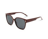 Mario Rossi 🇮🇹 ( Made in Italy ) Cat Eye Women's Polarized Sunglasses(UV) - نضاره دوت كوم | رقم 1 للنظارات الأصليه في مصر