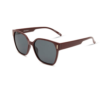 Mario Rossi 🇮🇹 ( Made in Italy ) Cat Eye Women's Polarized Sunglasses(UV) - نضاره دوت كوم | رقم 1 للنظارات الأصليه في مصر