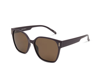 Mario Rossi 🇮🇹 ( Made in Italy ) Cat Eye Women's Polarized Sunglasses(UV) - نضاره دوت كوم | رقم 1 للنظارات الأصليه في مصر