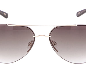 Mario Rossi 🇮🇹 ( Made in Italy ) Aviator Men's  Sunglasses4(UV)