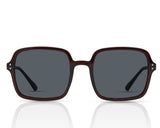 Mario Rossi 🇮🇹 ( Made in Italy ) Cat Eye Women's Polarized Sunglasses(UV) - نضاره دوت كوم | رقم 1 للنظارات الأصليه في مصر