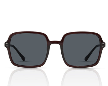 Mario Rossi 🇮🇹 ( Made in Italy ) Cat Eye Women's Polarized Sunglasses(UV) - نضاره دوت كوم | رقم 1 للنظارات الأصليه في مصر