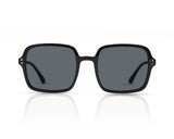 Mario Rossi 🇮🇹 ( Made in Italy ) Cat Eye Women's Polarized Sunglasses(UV) - نضاره دوت كوم | رقم 1 للنظارات الأصليه في مصر