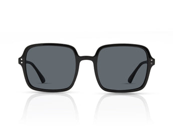Mario Rossi 🇮🇹 ( Made in Italy ) Cat Eye Women's Polarized Sunglasses(UV) - نضاره دوت كوم | رقم 1 للنظارات الأصليه في مصر