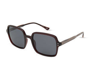Mario Rossi 🇮🇹 ( Made in Italy ) Cat Eye Women's Polarized Sunglasses(UV) - نضاره دوت كوم | رقم 1 للنظارات الأصليه في مصر
