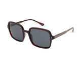 Mario Rossi 🇮🇹 ( Made in Italy ) Cat Eye Women's Polarized Sunglasses(UV) - نضاره دوت كوم | رقم 1 للنظارات الأصليه في مصر