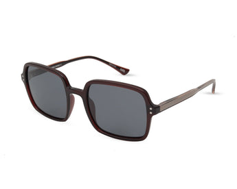 Mario Rossi 🇮🇹 ( Made in Italy ) Cat Eye Women's Polarized Sunglasses(UV) - نضاره دوت كوم | رقم 1 للنظارات الأصليه في مصر