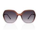 Mario Rossi 🇮🇹 ( Made in Italy ) Square Women's Sunglasses(UV) Polarized lens - نضاره دوت كوم | رقم 1 للنظارات الأصليه في مصر