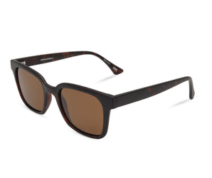 Mario Rossi 🇮🇹 ( Made in Italy ) SquareWomen's Sunglasses(UV) Polarized lens - نضاره دوت كوم | رقم 1 للنظارات الأصليه في مصر