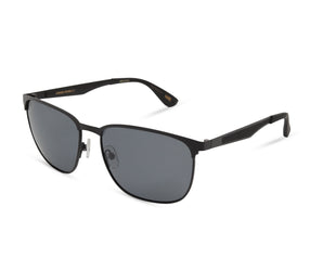 Mario Rossi   🇮🇹 ( Made in Italy ) Square Women's Sunglasses(UV) Polarized lens -