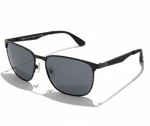 Mario Rossi 🇮🇹 ( Made in Italy ) Square Men's Sunglasses(UV) Polarized lens - نضاره دوت كوم | رقم 1 للنظارات الأصليه في مصر