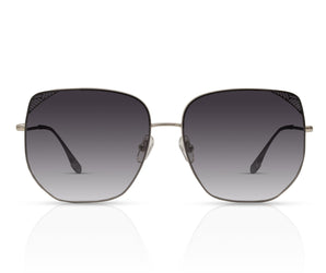 Mario Rossi   🇮🇹 ( Made in Italy ) Square Women's Sunglasses(UV) Polarized lens -