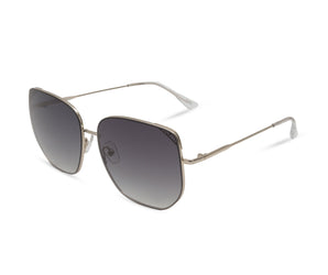 Mario Rossi   🇮🇹 ( Made in Italy ) Square Women's Sunglasses(UV) Polarized lens -