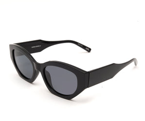 Mario Rossi 🇮🇹 ( Made in Italy ) Cat Eye Women's Polarized Sunglasses(UV) - نضاره دوت كوم | رقم 1 للنظارات الأصليه في مصر