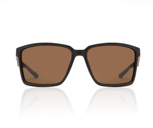 Mario Rossi 🇮🇹 ( Made in Italy ) Square Men's Polarized Sunglasses(UV) - نضاره دوت كوم | رقم 1 للنظارات الأصليه في مصر