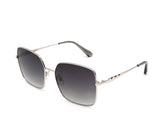 Mario Rossi 🇮🇹 🇮🇹 ( Made in Italy ) Square Women's Sunglasses(UV) Polarized Lenses - نضاره دوت كوم | رقم 1 للنظارات الأصليه في مصر