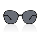 Mario Rossi 🇮🇹 ( Made in Italy ) Square Women's Sunglasses(UV) Polarized lens - نضاره دوت كوم | رقم 1 للنظارات الأصليه في مصر