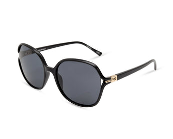 Mario Rossi 🇮🇹 ( Made in Italy ) Square Women's Sunglasses(UV) Polarized lens - نضاره دوت كوم | رقم 1 للنظارات الأصليه في مصر