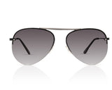 Mario Rossi 🇮🇹 ( Made in Italy ) Aviator Men's Sunglasses(UV) - نضاره دوت كوم | رقم 1 للنظارات الأصليه في مصر