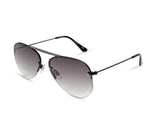 Mario Rossi 🇮🇹 ( Made in Italy ) Aviator Men's Sunglasses(UV) - نضاره دوت كوم | رقم 1 للنظارات الأصليه في مصر