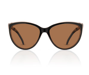 Mario Rossi ( Made in Italy ) Cat Eye Women's Sunglasses(UV400) - نضاره دوت كوم | رقم 1 للنظارات الأصليه في مصر