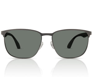 Mario Rossi 🇮🇹 ( Made in Italy ) Square Women's Sunglasses(UV) Polarized lens - نضاره دوت كوم | رقم 1 للنظارات الأصليه في مصر