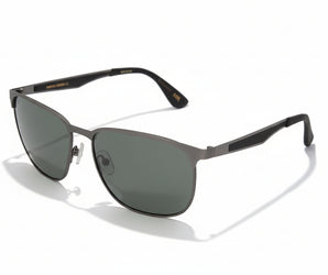 Mario Rossi 🇮🇹 ( Made in Italy ) Square Mens's Sunglasses(UV) Polarized lens - نضاره دوت كوم | رقم 1 للنظارات الأصليه في مصر