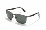 Mario Rossi 🇮🇹 ( Made in Italy ) Square Mens's Sunglasses(UV) Polarized lens - نضاره دوت كوم | رقم 1 للنظارات الأصليه في مصر