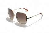 Mario Rossi 🇮🇹 ( Made in Italy ) Square Women's Sunglasses(UV) Polarized lens - نضاره دوت كوم | رقم 1 للنظارات الأصليه في مصر
