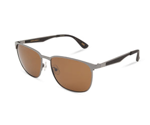 Mario Rossi 🇮🇹 ( Made in Italy ) Square Women's Sunglasses(UV) Polarized lens - نضاره دوت كوم | رقم 1 للنظارات الأصليه في مصر