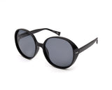 Mario Rossi 🇮🇹 ( Made in Italy ) Round Women's Sunglasses(UV) Polarized lens - نضاره دوت كوم | رقم 1 للنظارات الأصليه في مصر