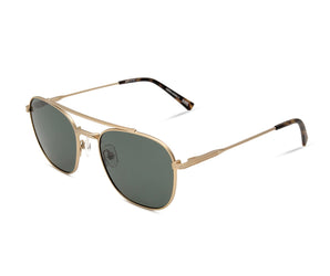 Mario Rossi   🇮🇹   ( Made in Italy ) Square Men Sunglasses(UV) Polarized Lenses -