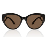 Mario Rossi 🇮🇹 ( Made in Italy) Cat Eye Women's Polarized Sunglasses(UV) - نضاره دوت كوم | رقم 1 للنظارات الأصليه في مصر