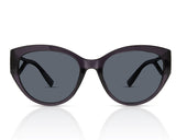 Mario Rossi 🇮🇹 ( Made in Italy) Cat Eye Women's Polarized Sunglasses(UV) - نضاره دوت كوم | رقم 1 للنظارات الأصليه في مصر