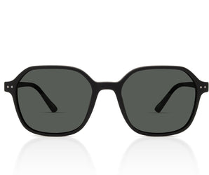 Mario Rossi 🇮🇹 ( Made in Italy) Square Unisex Sunglasses(UV) Polarized - نضاره دوت كوم | رقم 1 للنظارات الأصليه في مصر