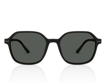 Mario Rossi 🇮🇹 ( Made in Italy) Square Unisex Sunglasses(UV) Polarized - نضاره دوت كوم | رقم 1 للنظارات الأصليه في مصر