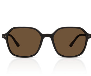 Mario Rossi   🇮🇹 ( Made in Italy) Square Unisex Sunglasses(UV) Polarized