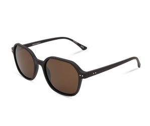 Mario Rossi 🇮🇹 ( Made in Italy) Square Unisex Sunglasses(UV) Polarized - نضاره دوت كوم | رقم 1 للنظارات الأصليه في مصر