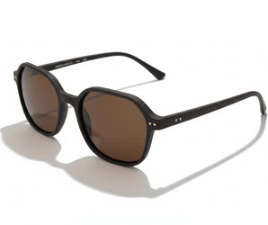 Mario Rossi 🇮🇹 ( Made in Italy) Square Unisex Sunglasses(UV) Polarized - نضاره دوت كوم | رقم 1 للنظارات الأصليه في مصر