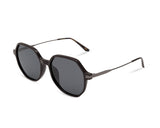 Mario Rossi 🇮🇹 ( Made in Italy ) Square Women's Sunglasses(UV) Polarized lens - نضاره دوت كوم | رقم 1 للنظارات الأصليه في مصر