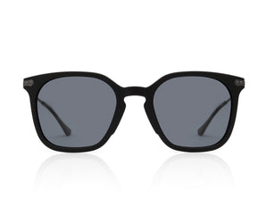 Mario Rossi  🇮🇹( Made in Italy ) Square Unisex Sunglasses(UV) Polarized